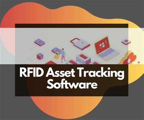 rfid asset tracking software development company|rfid asset tracking system ways.